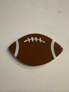 Coton Colors Happy Everything Football Mini Attachment